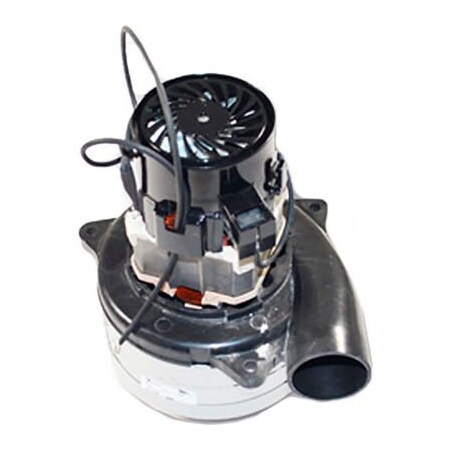 Gofer Parts Replacment Vac Motor - TD For Ametek 116157-29 GVMT02402VA